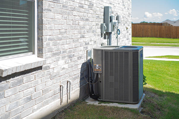 Reliable Hvac contractor in Warrior, AL by FH HVAC